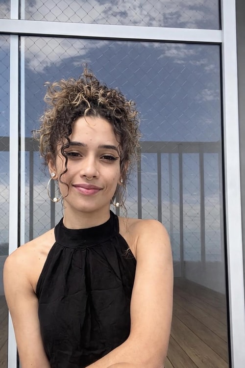 Psicólogo(a) Amanda Barreto de Oliveira