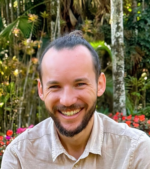 Psicólogo(a) Luís Felipe Scavone Lulú