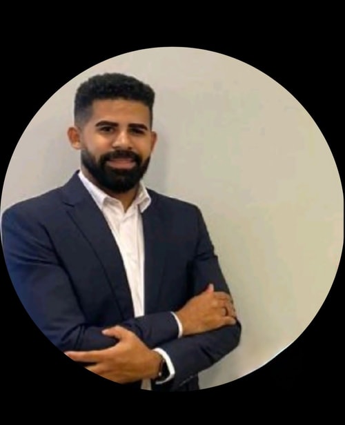 Psicólogo(a) Gleydson Bertone Regis Correa