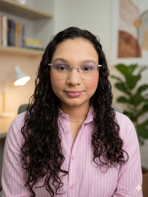 Psicólogo(a) Diana dos Santos Gomes 