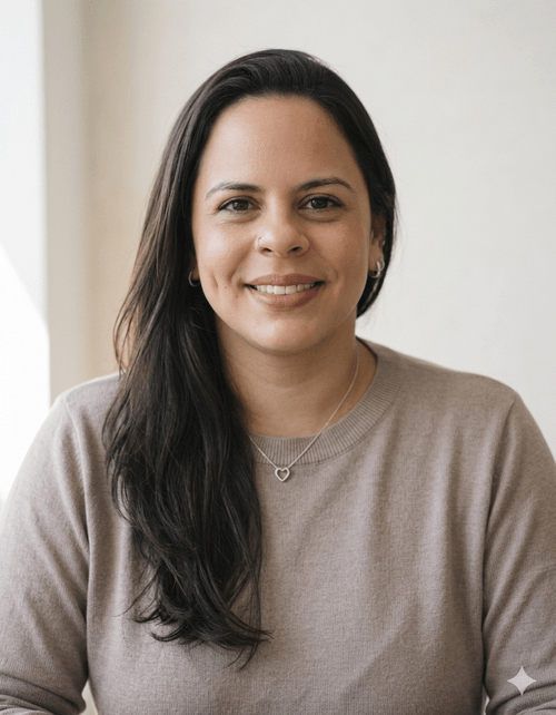 Psicólogo(a) Daiane Araújo do Nascimento