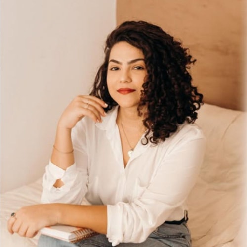 Psicólogo(a) Vivian Maria Tinte