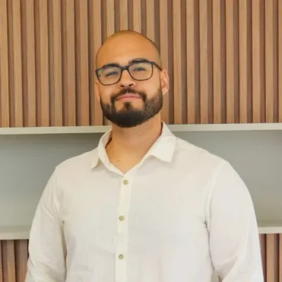 Psicólogo(a) Bruno Esteves atendendo online em Passo Fundo/RS