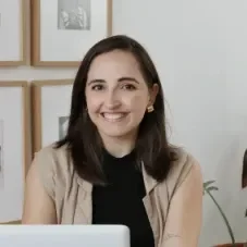 Psicólogo(a) Ludmille Desiree Ferreira Mol atendendo online em São Paulo/SP