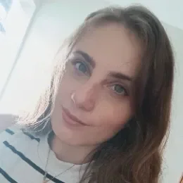 Foto de Malu Bordin Alves de Mello