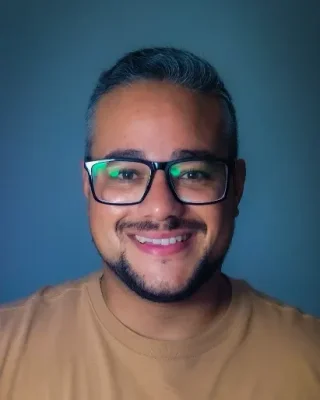 Psicólogo(a) Vinicius Augusto Ramos de Mello atendendo online em Sorocaba/SP