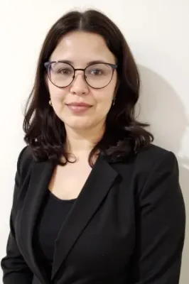 Psicólogo(a) Carolina Reis  atendendo online em Santos/SP