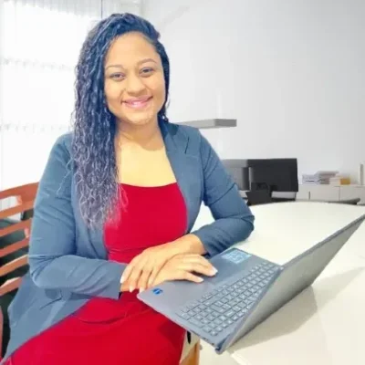 Psicólogo(a) Tatiele Veloso atendendo online em Serra/ES