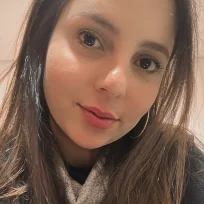 Foto de Laís Rodrigues Vieira