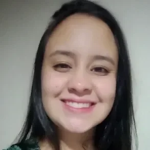 Psicólogo(a) Dayane Oliveira Martins atendendo online em Londrina/PR