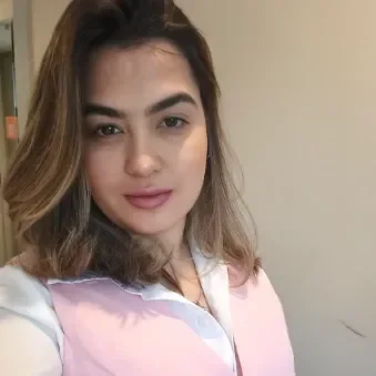 Psicólogo(a) Débora Kelly Duarte da Silva atendendo online em Maringá/PR