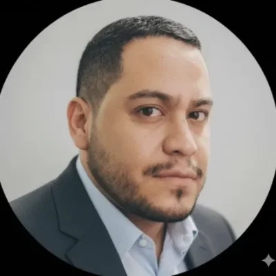 Psicólogo(a) Eric Oliveira atendendo online em Brasília/DF