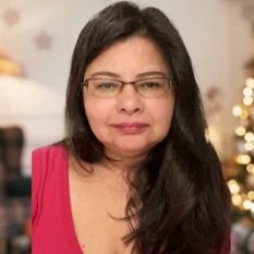 Psicólogo(a) Denise Souza Gomes  atendendo online em Rio de Janeiro/RJ