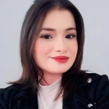 Foto de Aline Luiza Alves dos Santos