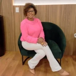 Psicólogo(a) Anna Carolina Araujo Ferreira atendendo online em Brasília/DF