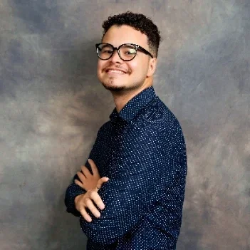 Psicólogo(a) Alisson Carlos de Jesus Alves  atendendo online em Salvador/BA