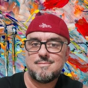 Psicólogo(a) Marcelo Eduardo Limas da Fonseca  atendendo online em Santos/SP