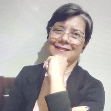 Psicólogo(a) Flavia Cristina dos Santos atendendo online em São Paulo/SP