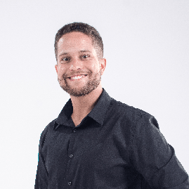 Psicólogo(a) Hádrian Fernando Dos Santos Silva  atendendo online em Uberaba/MG