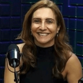 Foto de Patricia Beltrão da Rosa 