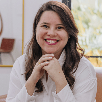 Psicólogo(a) Ana Paula Munari De Lima atendendo online