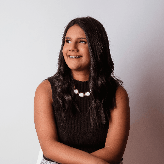 Psicólogo(a) Thais Bernardo Nunes atendendo online em São Paulo/SP