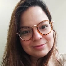 Psicólogo(a) Bárbara Fagundes Rodrigues atendendo online