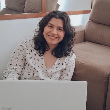 Foto de Eduarda Almeida dos Santos 