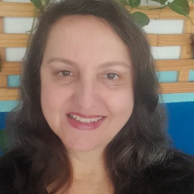 Psicólogo(a) Marcia Ribeiro Ramos atendendo online em Rio de Janeiro/RJ