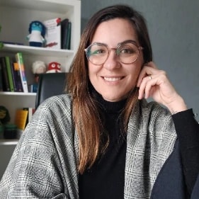 Psicólogo(a) Aline Cim Santos atendendo online em Curitiba/PR