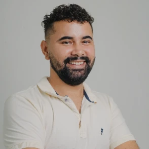 Foto de Francisco Alison Custodio Idelfonso