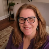 Psicólogo(a) Luciana Cavalcanti atendendo online em Recife/PE