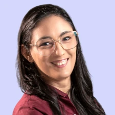 Psicólogo(a) Elienae Araujo de Melo Silva atendendo online em Parnamirim/RN