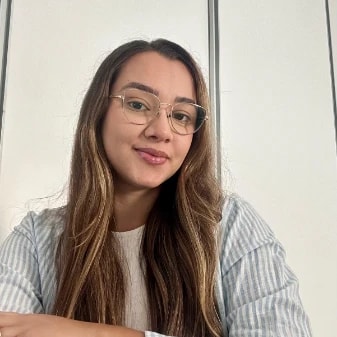 Psicólogo(a) Fernanda Veloso