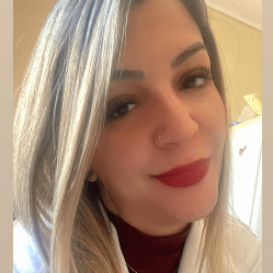 Psicólogo(a) Mayara Alves Wong