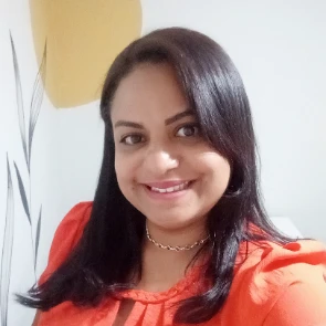 Psicólogo(a) Simone Rodrigues de Oliveira atendendo online em Brasília/DF