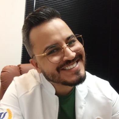 Psicólogo(a) Leonir Troscki atendendo online em Jaraguá do Sul/SC