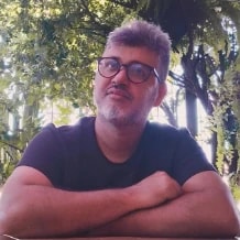 Psicólogo(a) Alan Carlos de Albuquerque Messias