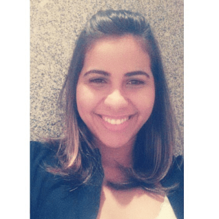 Psicólogo(a) Ingrid Cartaxo Campello  atendendo online em Rio de Janeiro/RJ