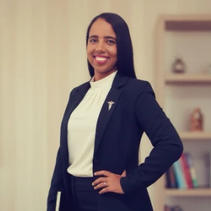 Psicólogo(a) Rebeca Santos Bacelar Dessa atendendo online em Salvador/BA