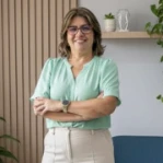 Psicólogo(a) Eunice Barbosa Rocha atendendo online em Rio de Janeiro/RJ