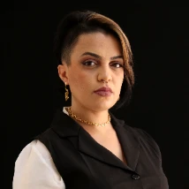 Psicólogo(a) Milena Cristine de Oliveira Rodrigues  atendendo online em São Paulo/SP