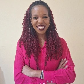 Psicólogo(a) Aline Oliveira da Encarnação  atendendo online em Nova Iguaçu/RJ