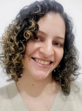 Psicólogo(a) Thalita Trajano da Fonsêca Santos  atendendo online em Campina Grande/PB