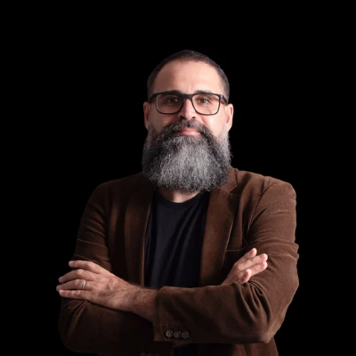 Psicólogo(a) André Aparecido dos Santos atendendo online em Barueri/SP