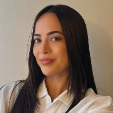 Psicólogo(a) Kyrlia Dornelles Mendonça  atendendo online em Rio de Janeiro/RJ