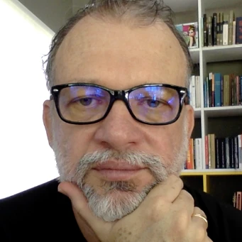 Psicólogo(a) José Rogério de Oliveira Pinto atendendo online em Recife/PE