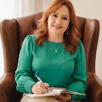 Foto de Ana Paula Nogueira