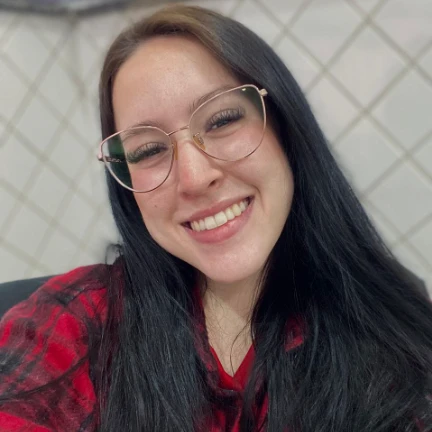 Foto de Giovanna Andrighetto