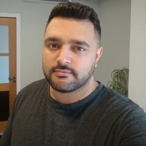 Psicólogo(a) Luiz Filipi Marques atendendo online em Itajaí/SC